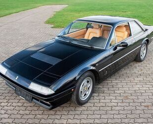Ferrari 412 Gebrauchtwagen