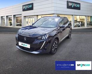 Peugeot 2008 Gebrauchtwagen