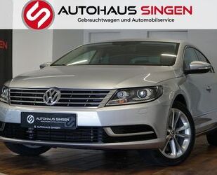 VW CC Gebrauchtwagen