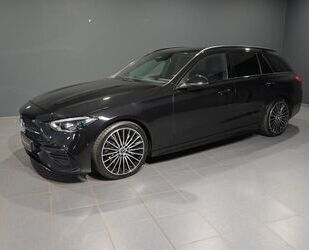 Mercedes-Benz C 300 Gebrauchtwagen