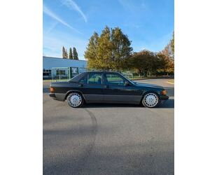 Mercedes-Benz 190 Gebrauchtwagen