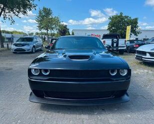 Dodge Challenger Gebrauchtwagen