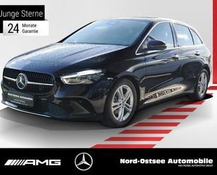 Mercedes-Benz B 200 Gebrauchtwagen