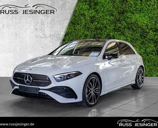 Mercedes-Benz A 200 Gebrauchtwagen