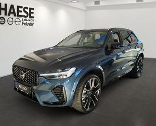 Volvo XC60 Gebrauchtwagen