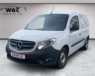 Mercedes-Benz Citan Gebrauchtwagen