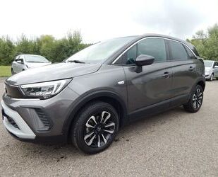 Opel Crossland (X) Gebrauchtwagen