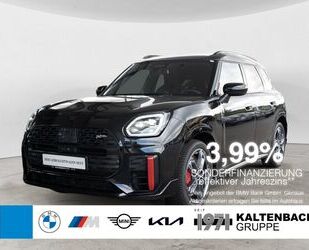 Mini John Cooper Works Countryman Gebrauchtwagen
