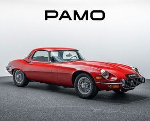 Jaguar E-Type Gebrauchtwagen