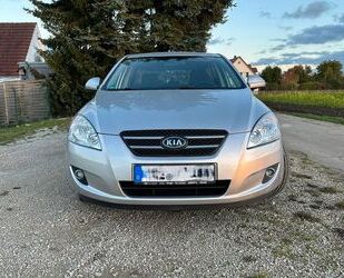 Kia ceed / Ceed Gebrauchtwagen