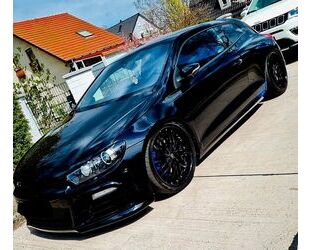 VW Scirocco Gebrauchtwagen