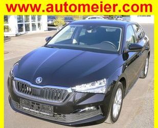 Skoda Scala Gebrauchtwagen