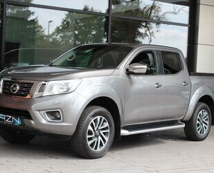 Nissan Navara Gebrauchtwagen