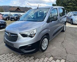 Opel Combo Life Gebrauchtwagen