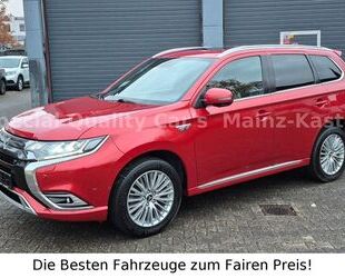 Mitsubishi Outlander Gebrauchtwagen