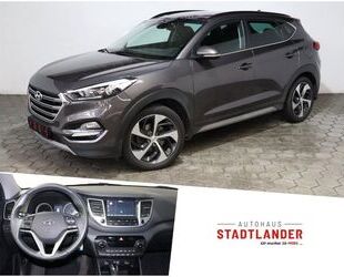 Hyundai TUCSON Gebrauchtwagen