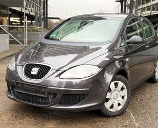 Seat Altea Gebrauchtwagen