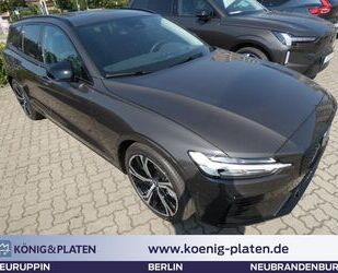 Volvo V60 Gebrauchtwagen