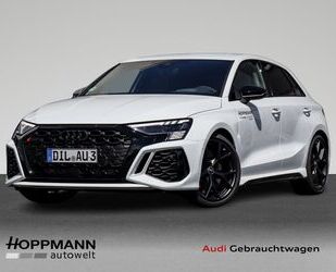 Audi RS3 Gebrauchtwagen