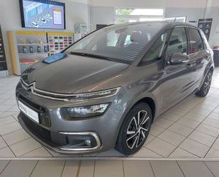 Citroen C4 SpaceTourer Gebrauchtwagen