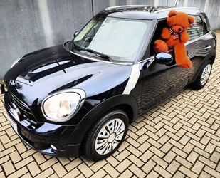 Mini Cooper D Countryman Gebrauchtwagen