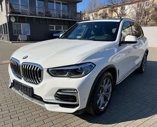 BMW X5 Gebrauchtwagen