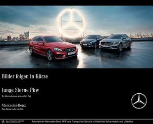 Mercedes-Benz GLC 300 Gebrauchtwagen