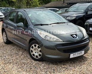 Peugeot 207 Gebrauchtwagen