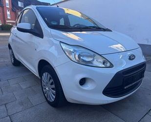 Ford Ka/Ka+ Gebrauchtwagen