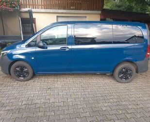 Mercedes-Benz Vito Gebrauchtwagen