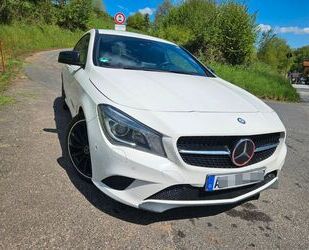 Renault CLA 220 Shooting Brake 