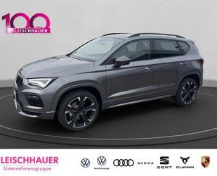 Cupra Ateca Gebrauchtwagen