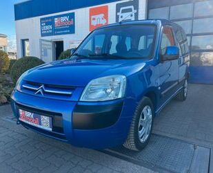 Citroen Berlingo Gebrauchtwagen