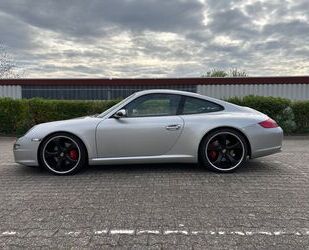 Porsche 997 Gebrauchtwagen