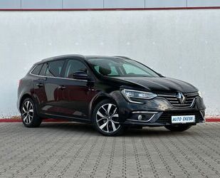 Renault Megane Gebrauchtwagen