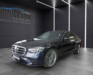 Mercedes-Benz S 580 Gebrauchtwagen