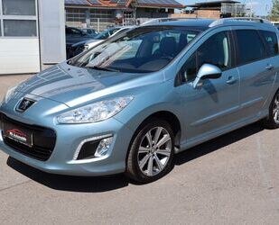 Peugeot 308 Gebrauchtwagen