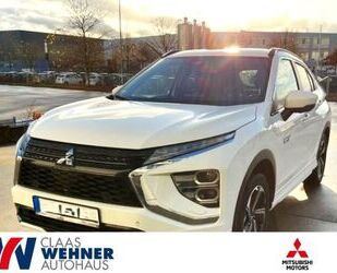 Mitsubishi Eclipse Cross Gebrauchtwagen
