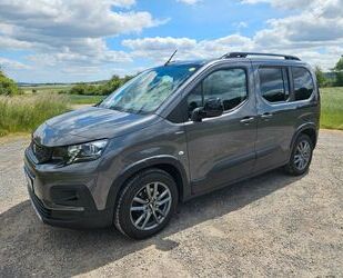 Peugeot Rifter Gebrauchtwagen