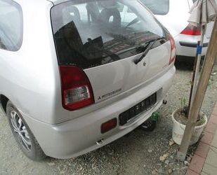 Mitsubishi Colt Gebrauchtwagen