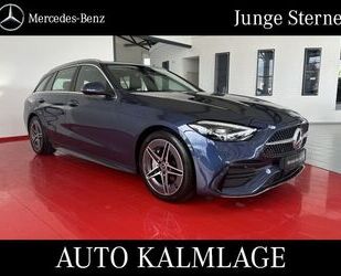 Mercedes-Benz C 300 Gebrauchtwagen