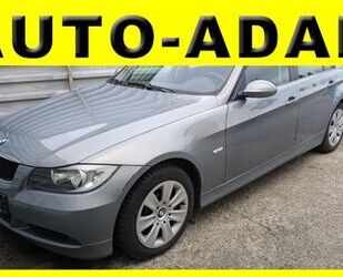 BMW 318 Gebrauchtwagen