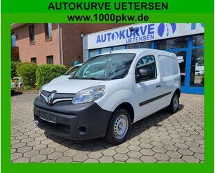 Renault Kangoo Gebrauchtwagen
