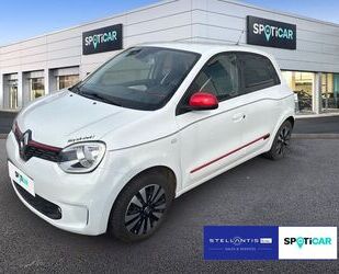 Renault Twingo Gebrauchtwagen