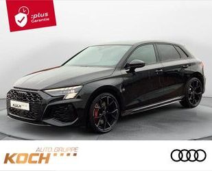 Audi RS3 Gebrauchtwagen