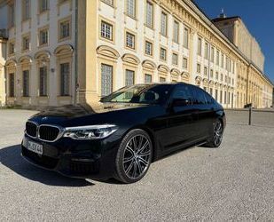 BMW 540 Gebrauchtwagen