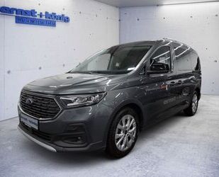 Ford Grand Tourneo Gebrauchtwagen