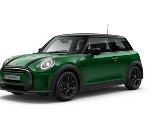 Mini Cooper Gebrauchtwagen