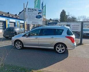 Peugeot 308 Gebrauchtwagen