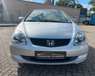 Honda Civic Gebrauchtwagen
